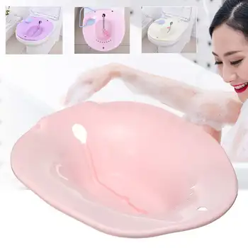 

Bath Seat Remove Inflammation Steam Vaginal Steaming Stool Steam-Stool Toilet Seat Yoni Sitz