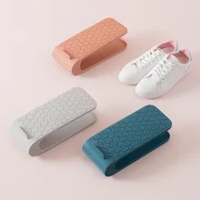 

Disassembly-free Storage Shoe Rack Double-layer Shoe Holder Integrated Shoe Storage Box Shoe Rack Orangizer Cabinet Space-saving