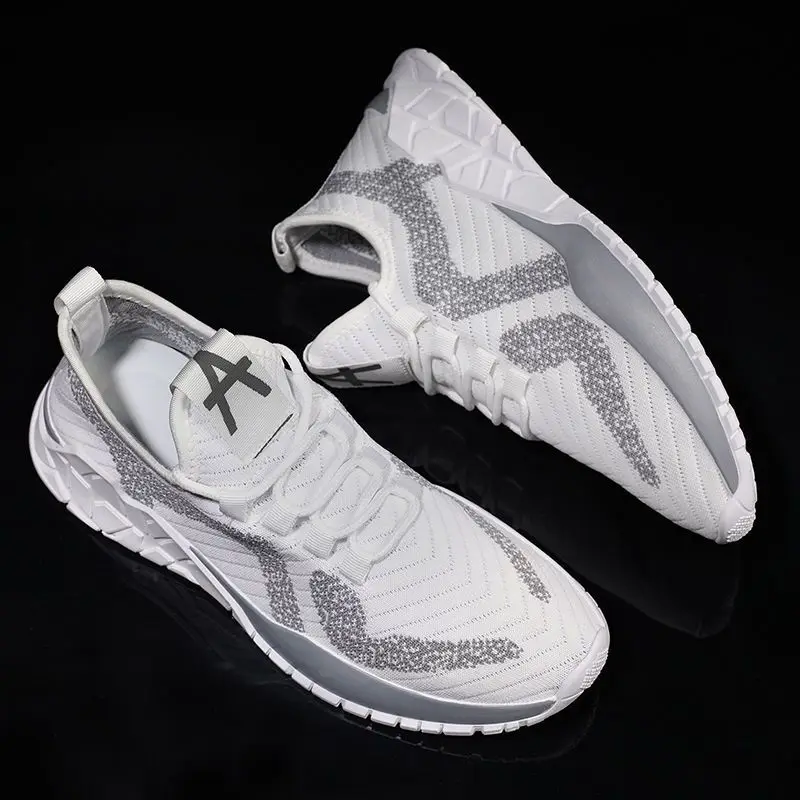 New Fashion Sports Shoes Fashion Sport Shoes 44 Footwear Sneakers Mens New Sneakers