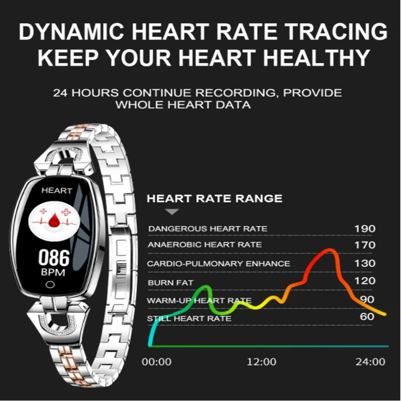 h8 smart watch4