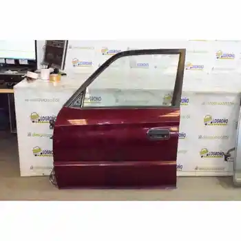 

WINDOW LIFTER FRONT LEFT TOYOTA LAND CRUISER (J9)