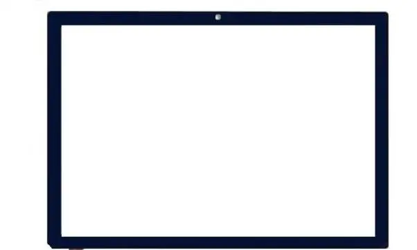 10 1 ''Новый сенсорный экран для дигитайзер панель Стекло сенсор MEDIACOM SMARTPAD AZIMUT2