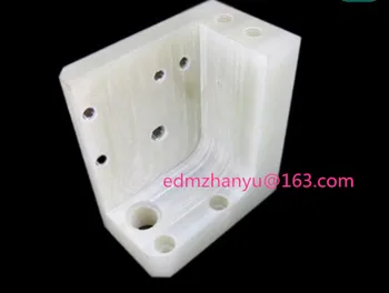 

A290-8101-X761 Guide Base for Fanuc wire EDM machines airbnb alternative part