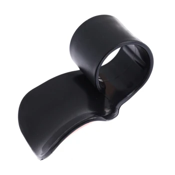 

Auto car-styling car styling Universal Motorcycle Bike Grip Throttle Assist Wrist Cruise Control
