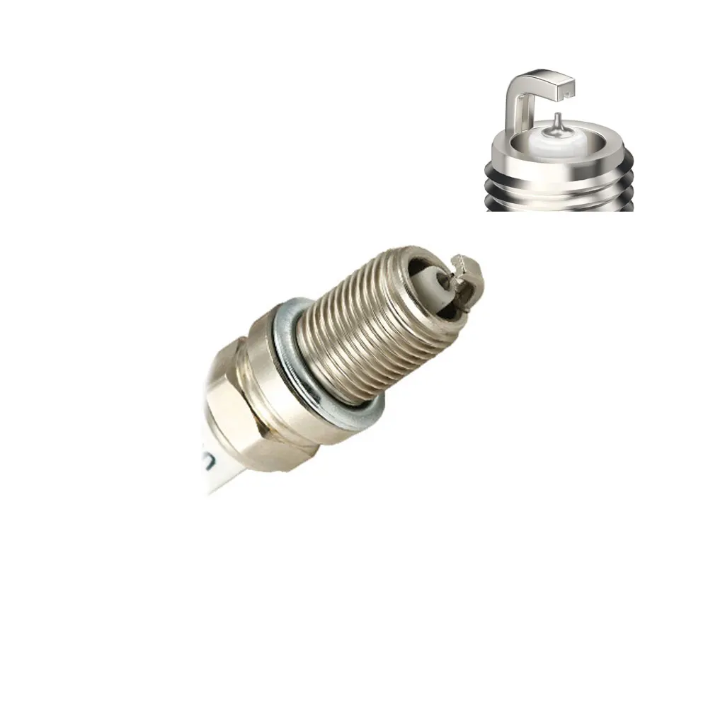 Рисунок 4 - Свеча зажигания Iridium BKR6EIX