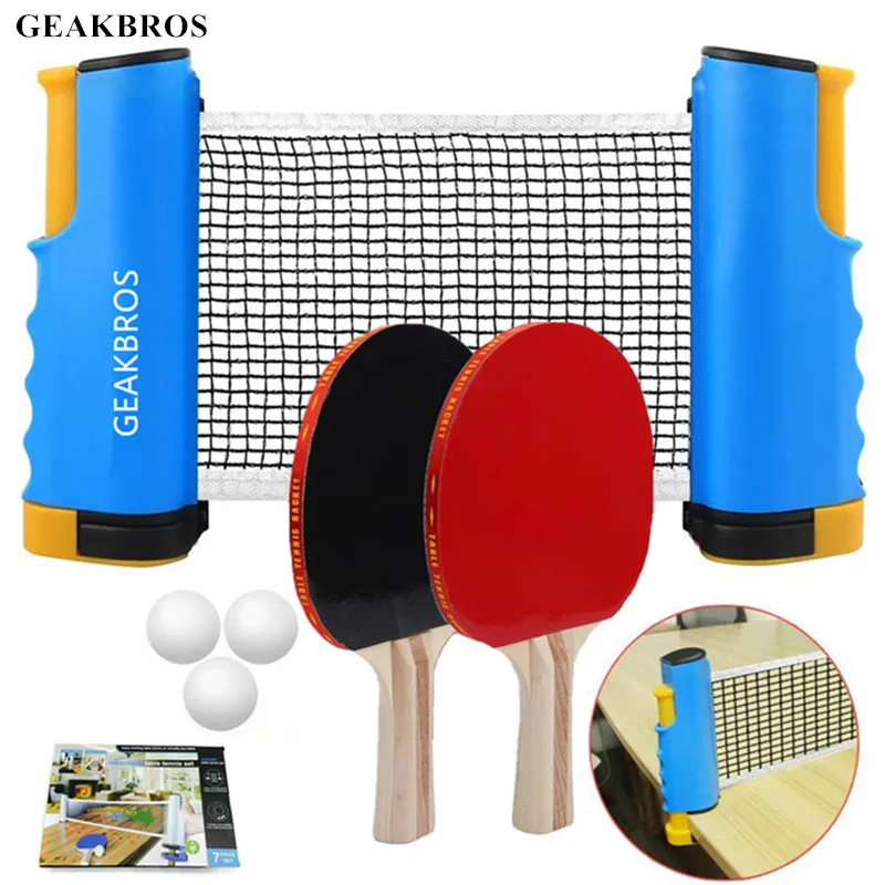 Ace, Mesa de Ping-Pong Profissional Dobrável c/Rede Raquete e Bolas  274x152,5cm