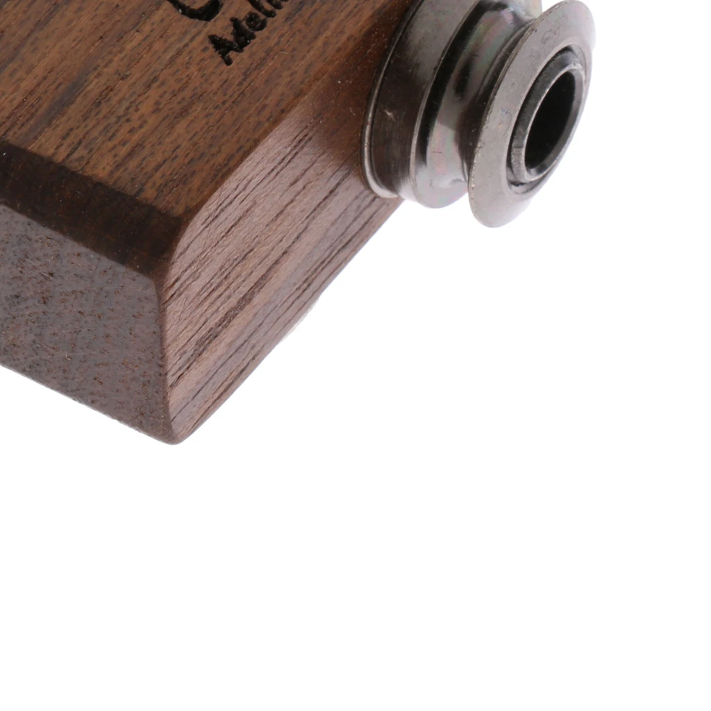 Музыкальный инструмент Endpin звукосниматель для Cajon Djembe пианино скрипка DIY