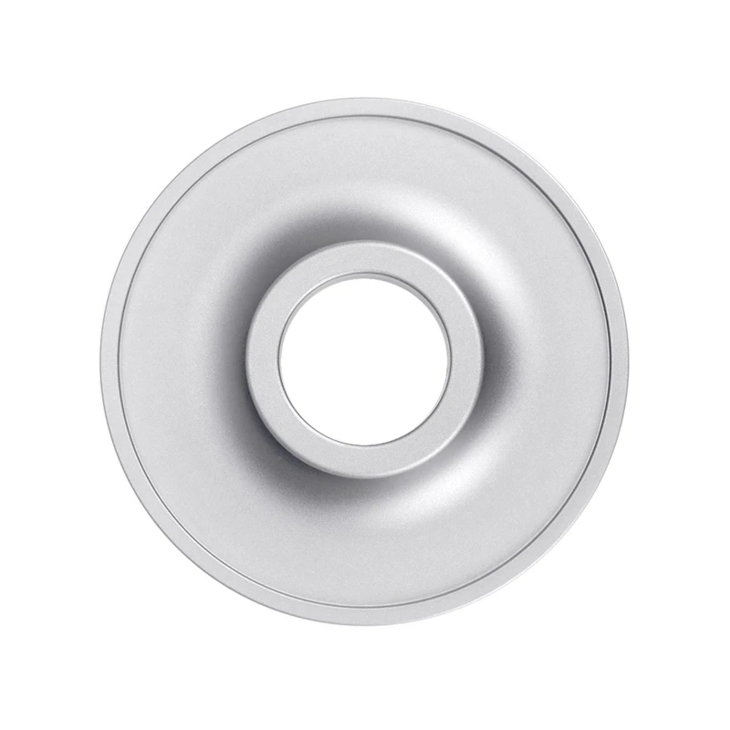 Металлическая Подставка круглый держатель для HomePod Smart Bluetooth Speaker | Электроника