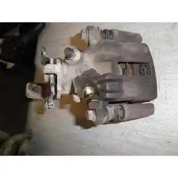 

2522523 Brake caliper Rear Right Nissan Almera Tino (v10m) 2.2 16v Turbodiesel Cat