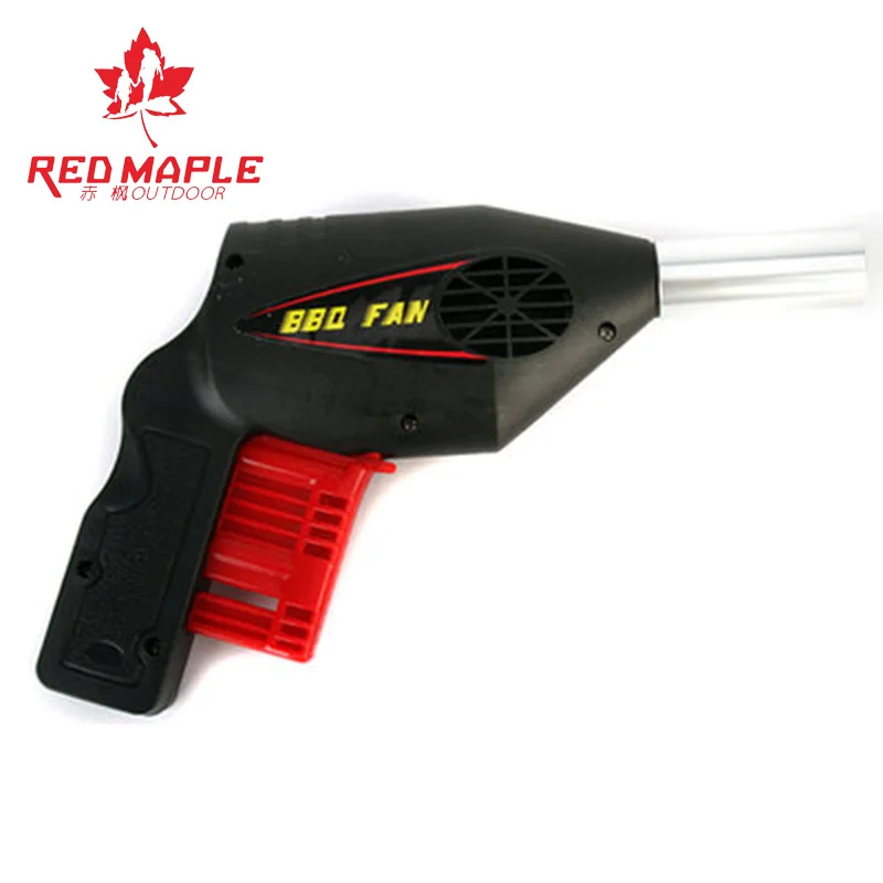 

Outdoor Air Blower Manual Blower Barbecue Appliances Camping Tool Hair Dryer Portable Multi-Purpose Hair Dryer