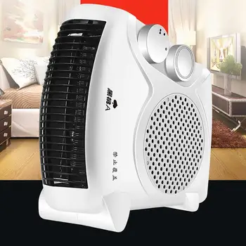 

Pocket Mini Electric Heater Portable Energy-saving Heater Home Office Winter Heater Fan Fast Heater Air Diesel Stove Heater