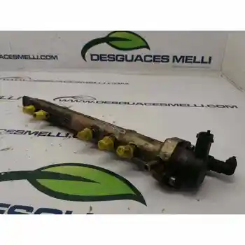 

0445214044 RAMP INJECTOR OPEL CORSA C