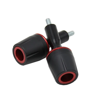 

Motorcycle Falling Protector Frame Anti Crash For Kawasaki Z125 Z250 Z300 Housing Fairing Accessories
