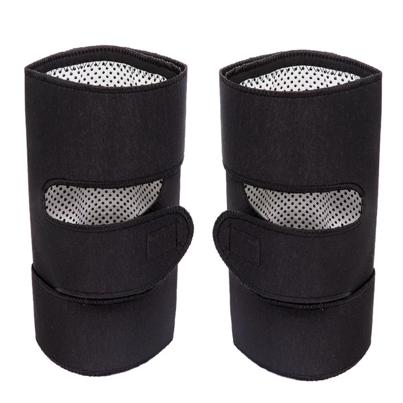 2 pcs Black