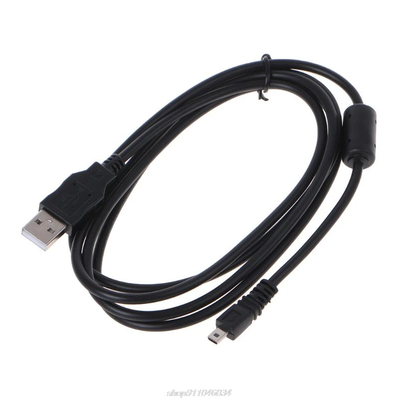 USB-кабель для синхронизации данных и быстрой передачи кабель цифровой камеры Olympus