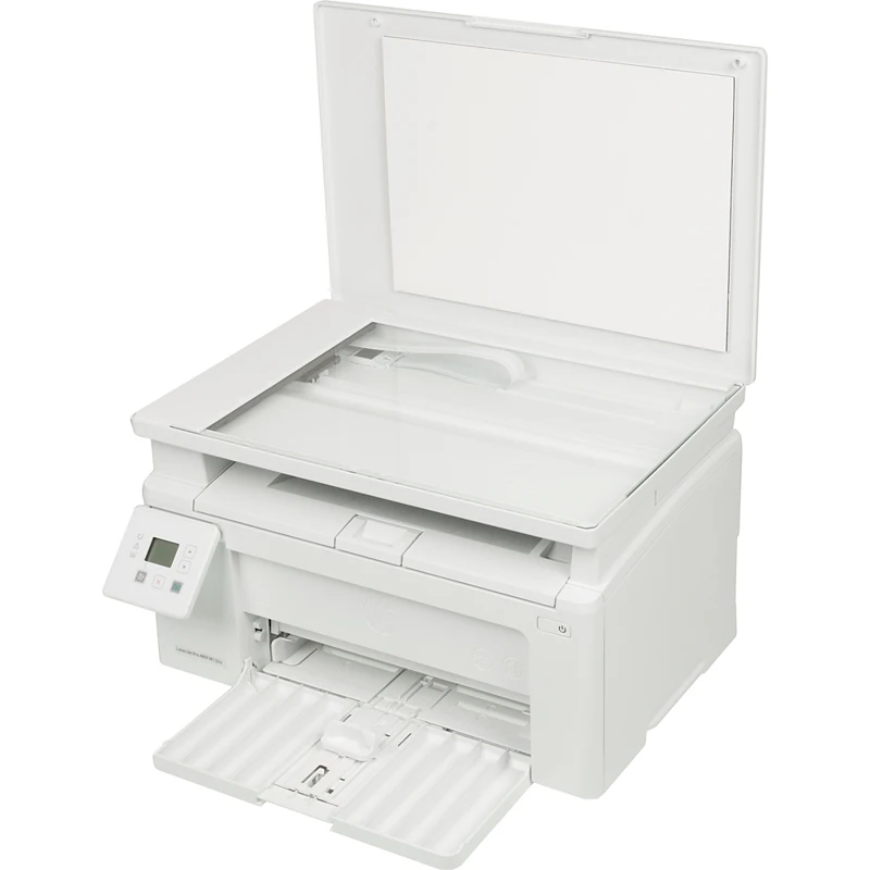 МФУ лазерный HP LaserJet Pro MFP M132a RU, белый