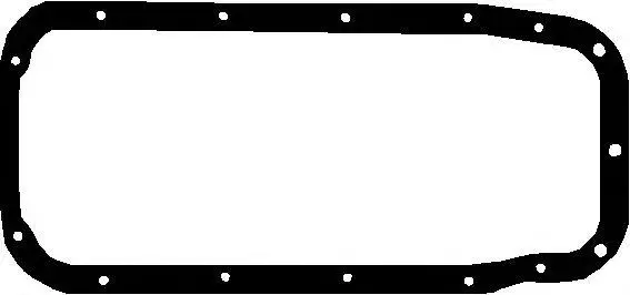 Купить Прокладку Поддона Для Оки На Озоне