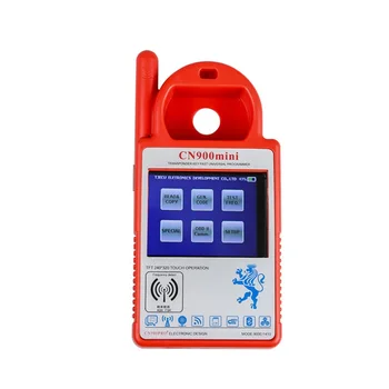 

CN900 Mini Transponder Key Programmer Mini CN900 for 4C 46 4D 48 G Chips