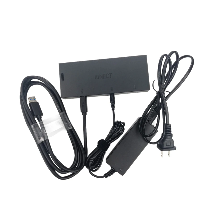 

BESTAdapter 2.0 Movement Sensor Motion Control AC Power Supply for Xbox One S/X/Windows PC