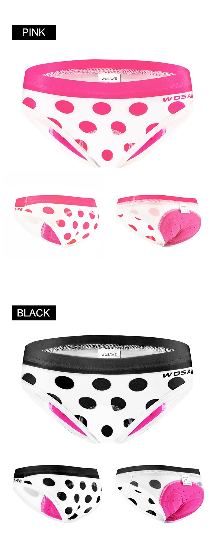 BL103 Women underwear (4)