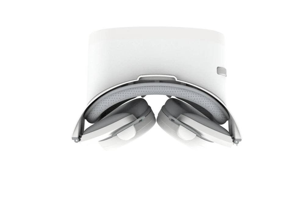 BOBOVR X6 все в одном 3D очки виртуальной реальности бинокль 2,5 K HD Складная VR гарнитура шлем погружения 5,5 'Lcd Wifi Bt4.2