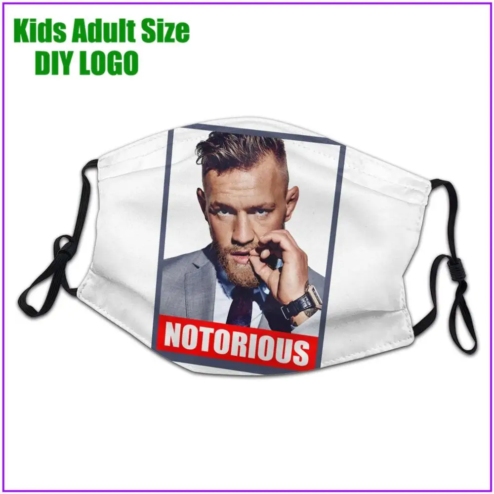 Conor McGregor MMA iphone 11 7 xr pro max чехол mondmaskers was4 наушники ipadring светлая собака игрушки шторы