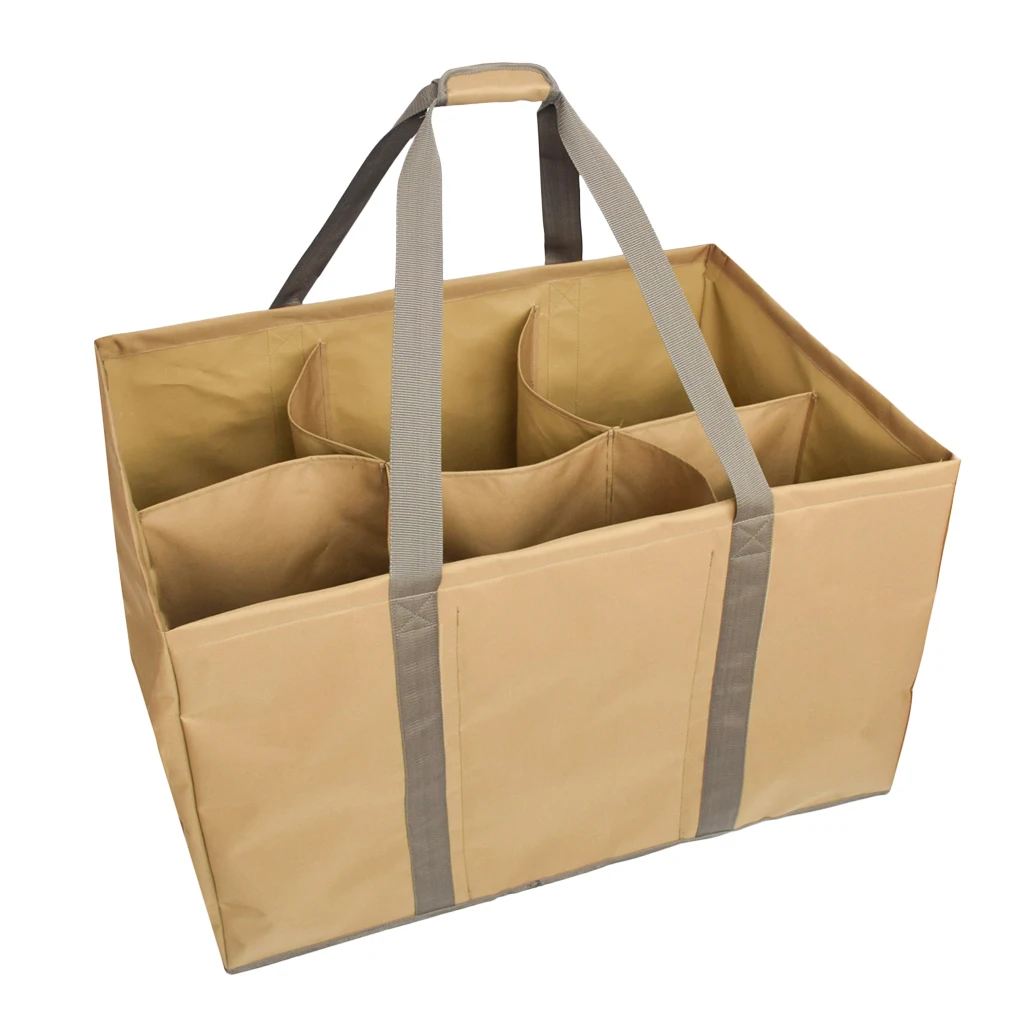 6 Slot Floating Full Body Duck Decoy Bag Hunting Slotted Floating Duck Decoy Bag Hunting Mesh Bag Hunting Accessories
