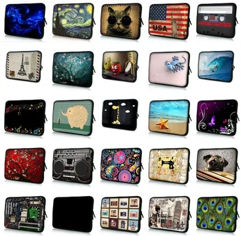 

laptop bag netbook sleeve 7 9.7 10 10.1 11.6 12 13 13.3 14 14.4 15 15.6 17 17.3 inch case notebook cover pouch For HP ASUS Acer