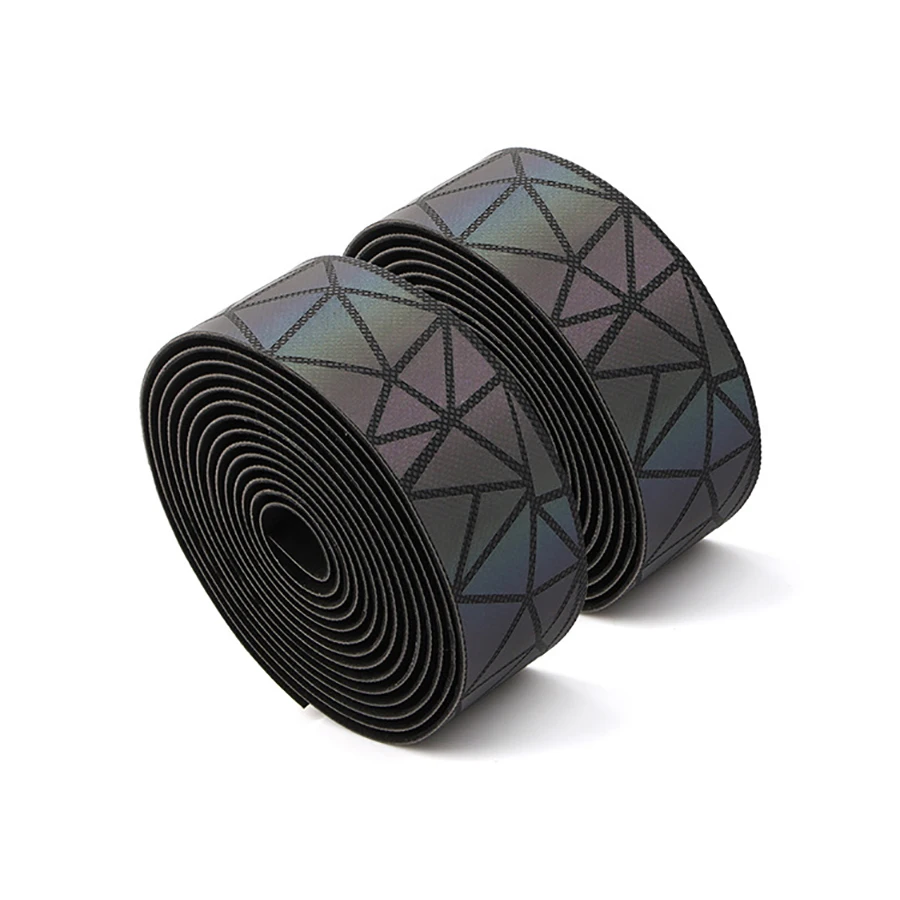 GUB Bicycle Handlebar Tape Durable Comfortable Breathable Non slip