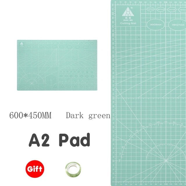 Mint Green