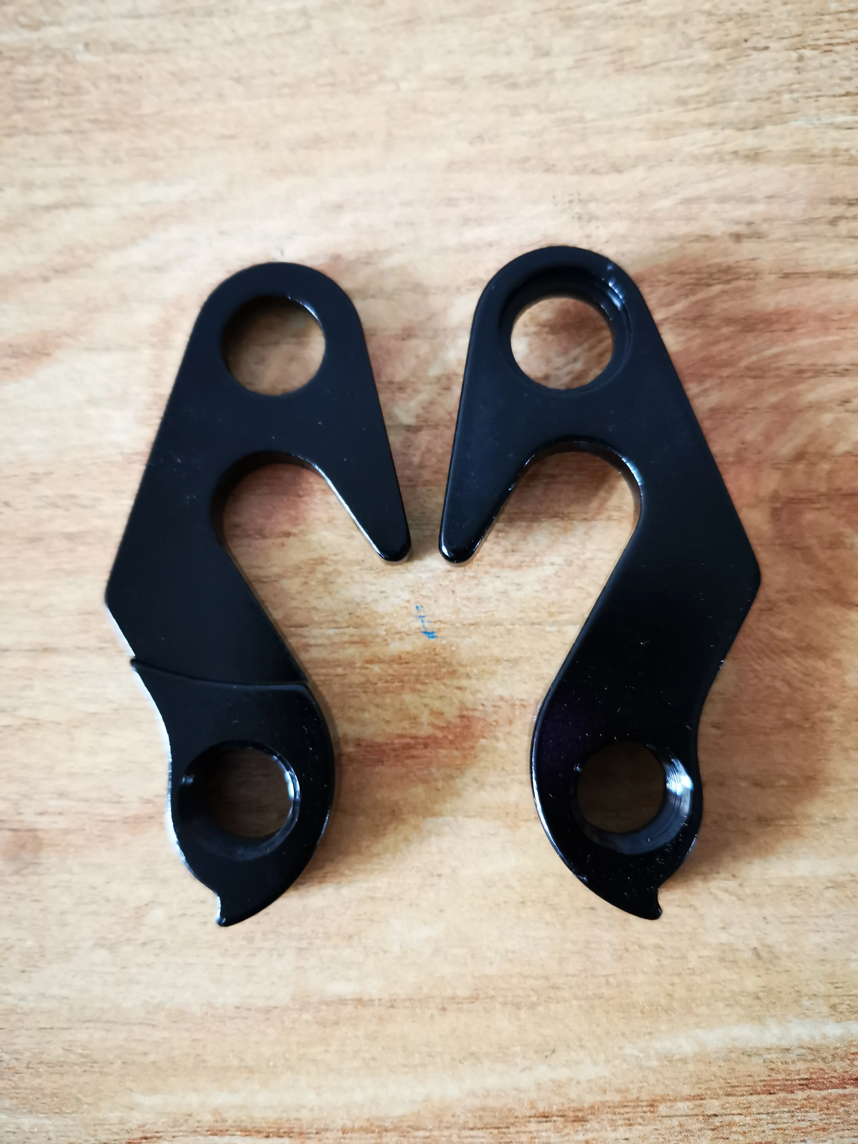 Emergency Gear Derailleur Mech Hanger Universal Dropout Frame Saver-get u home
