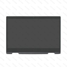 934640-001 924357-001 924348-001 IPS LCD Touch Screen Digitizer Assembly +Bezel For HP Envy X360 15-BP