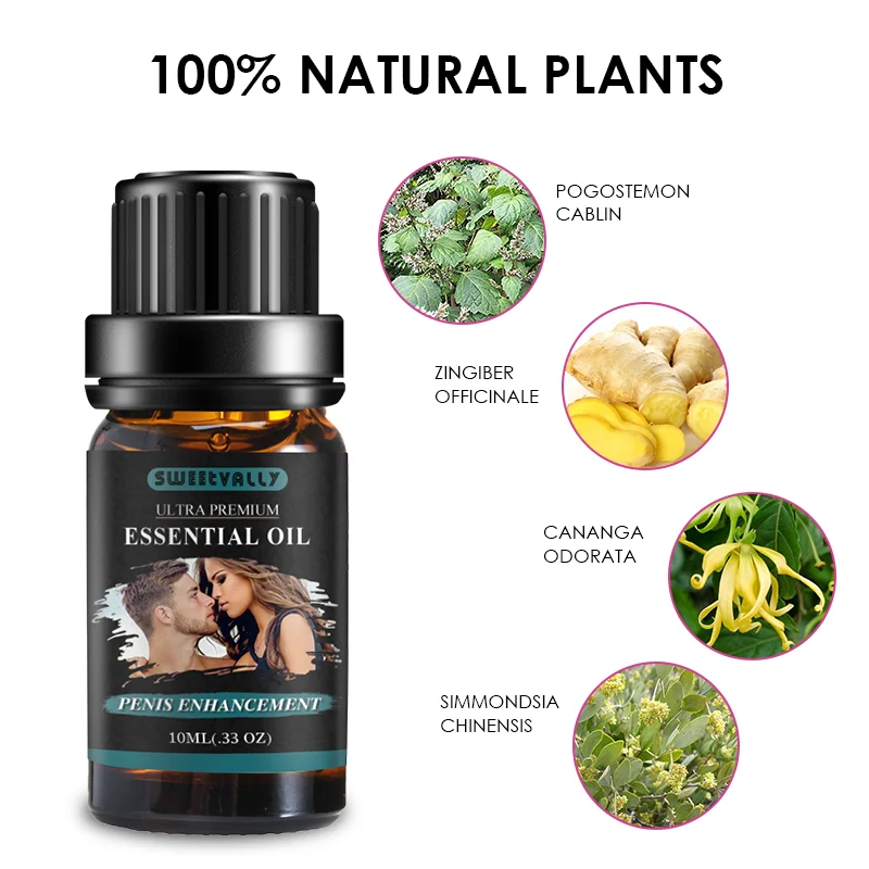 2 шт. увеличение груди Увеличение попы эфирные масла пуэр мирифика эфирное масло