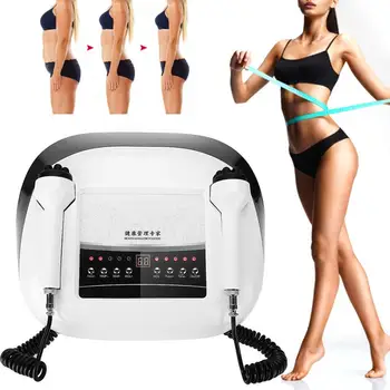 

Massager Ultrasonic Weight Loss Body Slimming Machine Shoulder Neck Physiotherapy Beauty Instrument Massageador