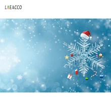 *#Best Price Laeacco Christmas Snowflower Photo Backdrop Winter Snow Gift Hat Childern Family Party Photography Background For Photo Studio *#Best Price Laeacco Christmas Snowflower Photo Backdrop Winter Snow Gift Hat Childern Family Party Photography Background For Photo Studio