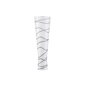 

70001 Lampshade lamp Living 2Easy Glas Biodola Opal/Braun