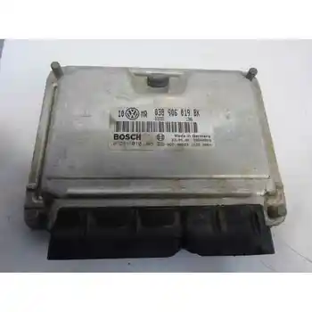 

038906019BK SWITCHBOARD ENGINE EUA VOLKSWAGEN PASSAT VARIANT (3B5)