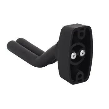 

Adjustable Angle Bracket Short Hook Ukulele Wall Hook Storage Rack Wall Mount Metal Frame Wall Mount Guitar Hook Non-slip Hook F