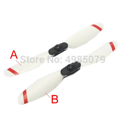 SYMA W1 Main Blades Propeller GPS Foldable Arm FPV Drone 1080P Wide Angle RC Quadcopter