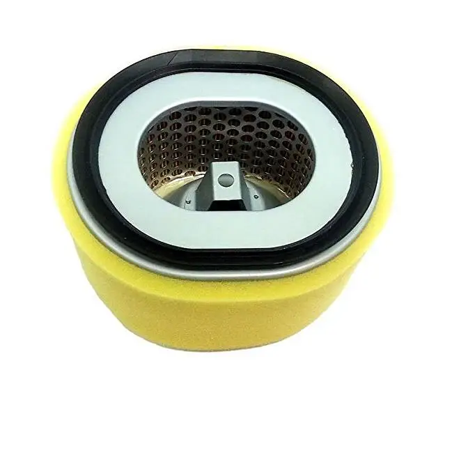 Filtro Aria Diesel L48N Combinato Per Yanmar L70N E Più Motori Generatore Timone Pulitore Calticatore Pre-Filter Principale Cp. Spedizione Gratuita
