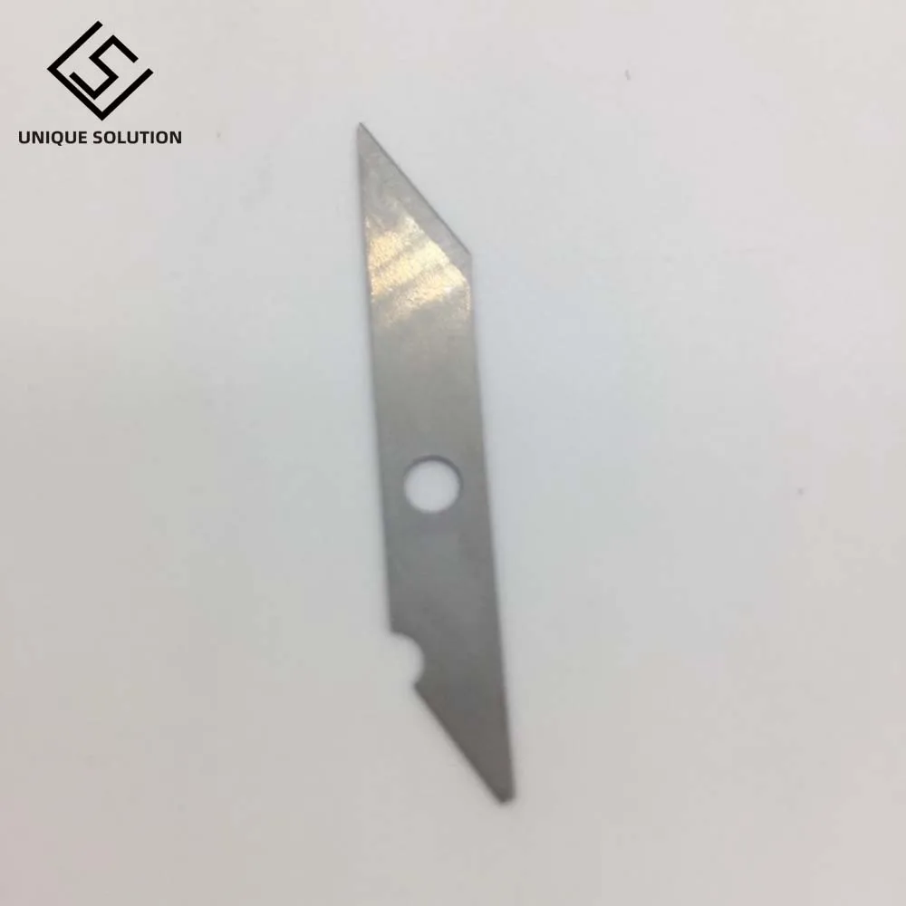 Original printer Roland paper blade knife Roland FJ-740 540 VP-300 540 XC-540 RE-640 RS-640 VS-540 paper cutting blade 30