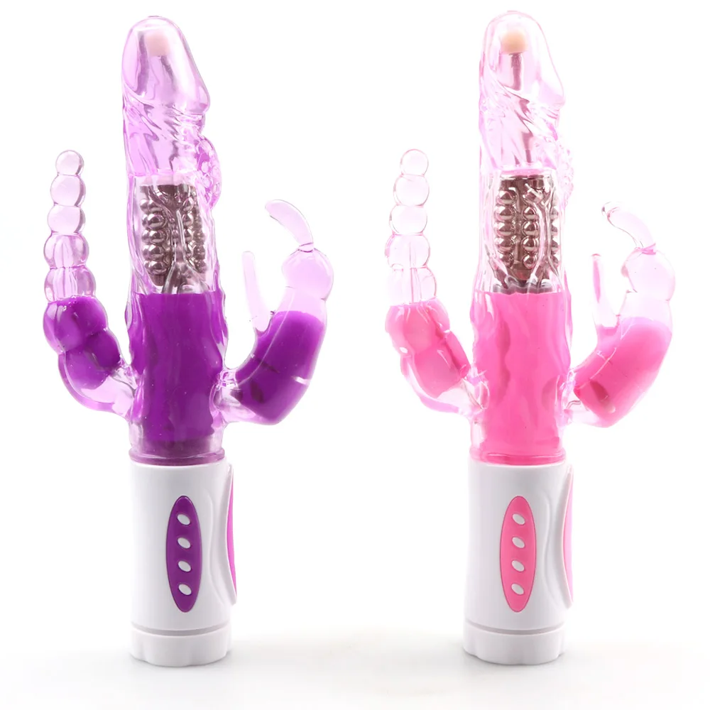 Sex G Spot Dildo Vibrator for Women Adult Toys Waterproof Vibrators Female Masturbators Vagina Clit Massager | Красота и здоровье