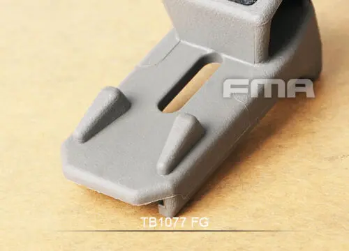 FMA охотничий маг POD крепление для 5,56 P-MAG BK/DE/FG