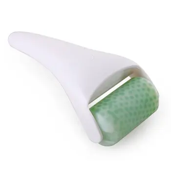 

Portable Size Facial Ice Roller for Face Eye Puffiness Migraine Pain Relief Minor Injury Skin Care Roller