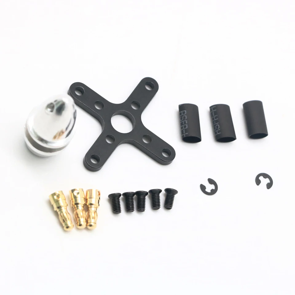 Emax-クアッドコプター用ブラシレスモーター,ミニ250, 280 fpv,820kv