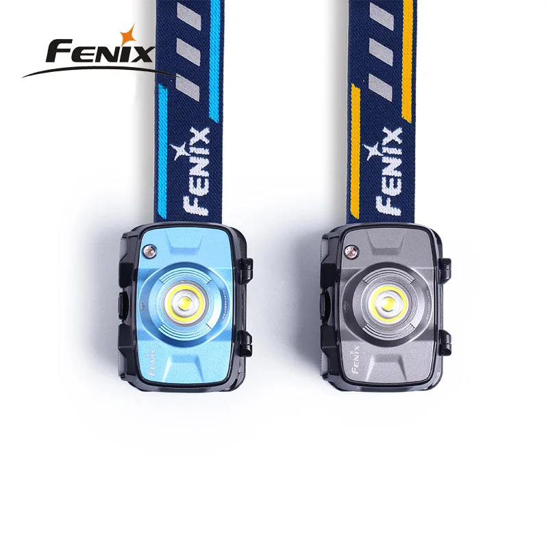 Fenix HL30 2018 300 люмен Cree XP G3 Белый светодиодный & Nichia красный s высокопроизводительный