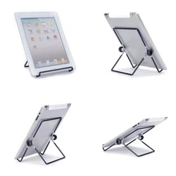 Support de téléphone portable pliable pour tablette pc/IPAD/ordinateur portable, 2022 