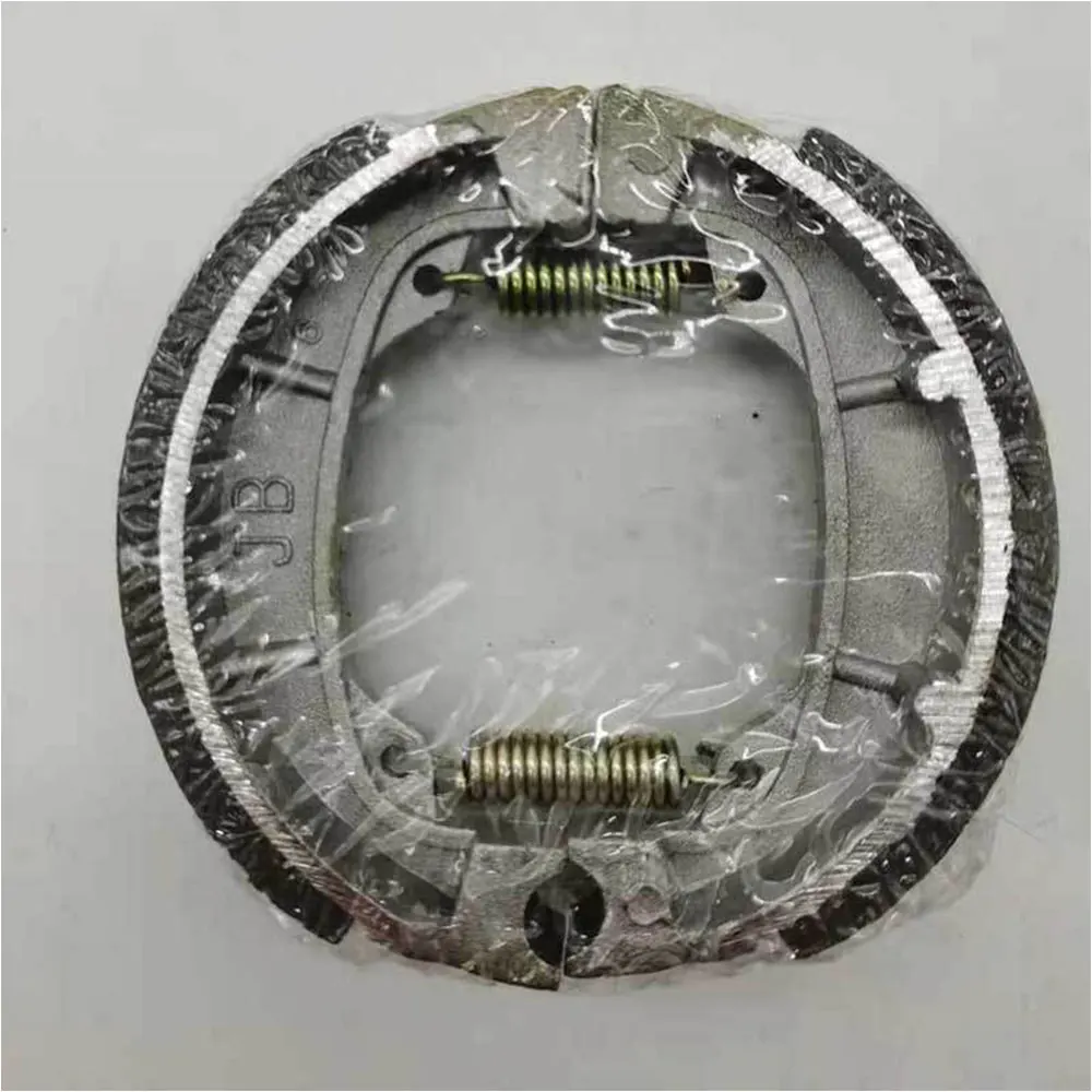 

Передняя тормозная колодка с пружинной тормозной колодкой модель TB50/80 для многих электрических велосипедов и мопедов