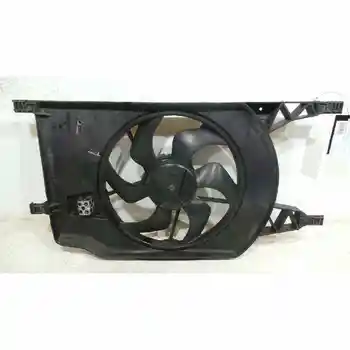 

8200273171 ELECTRIC FAN RENAULT ESPACE IV (JK0)