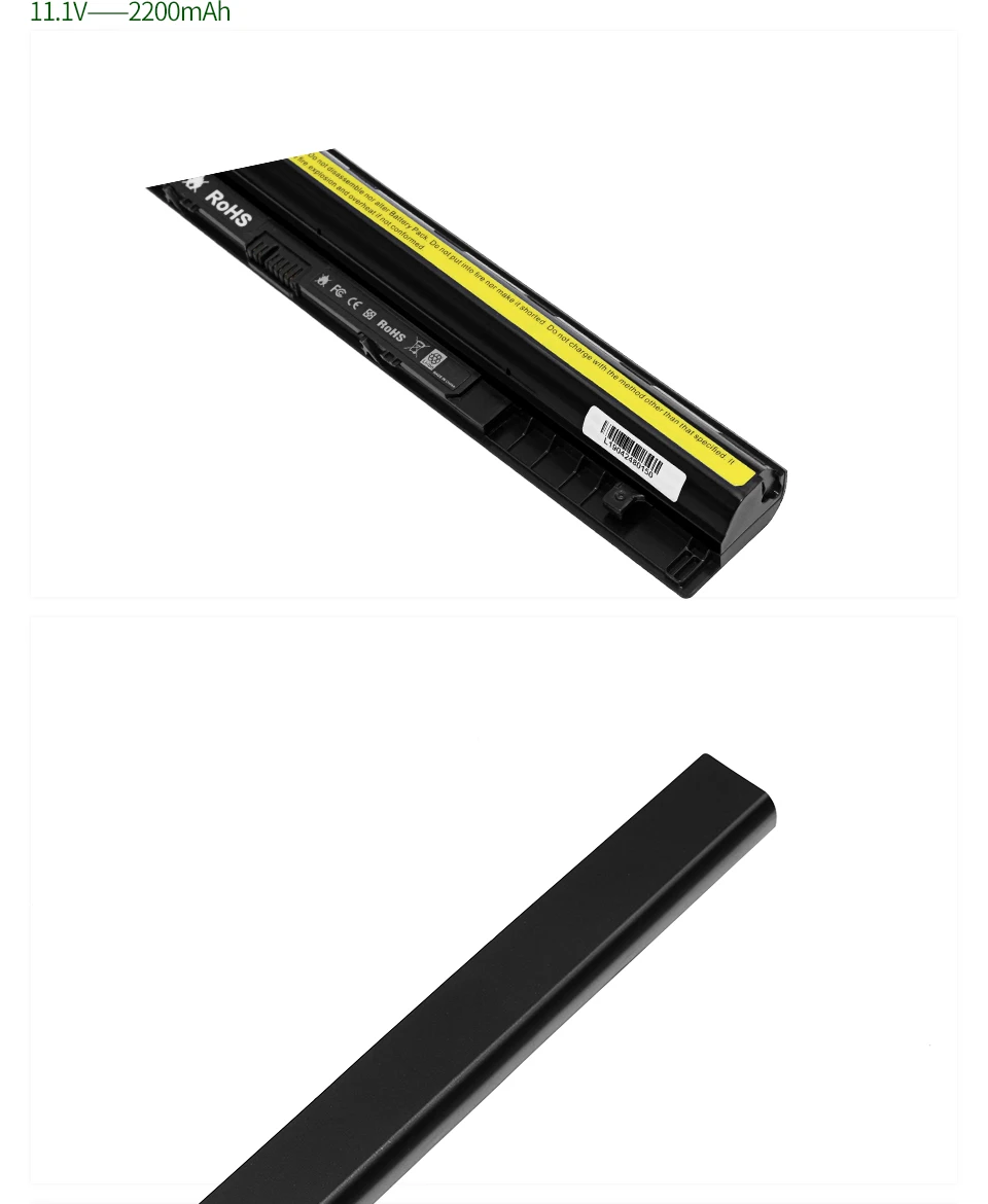 ApexWay ноутбук Батарея для lenovo G400s G500s S410p G510s G410s G405s G505s S510p L12L4A02 L12L4E01 L12M4A02 L12M4A02 L12S4A02